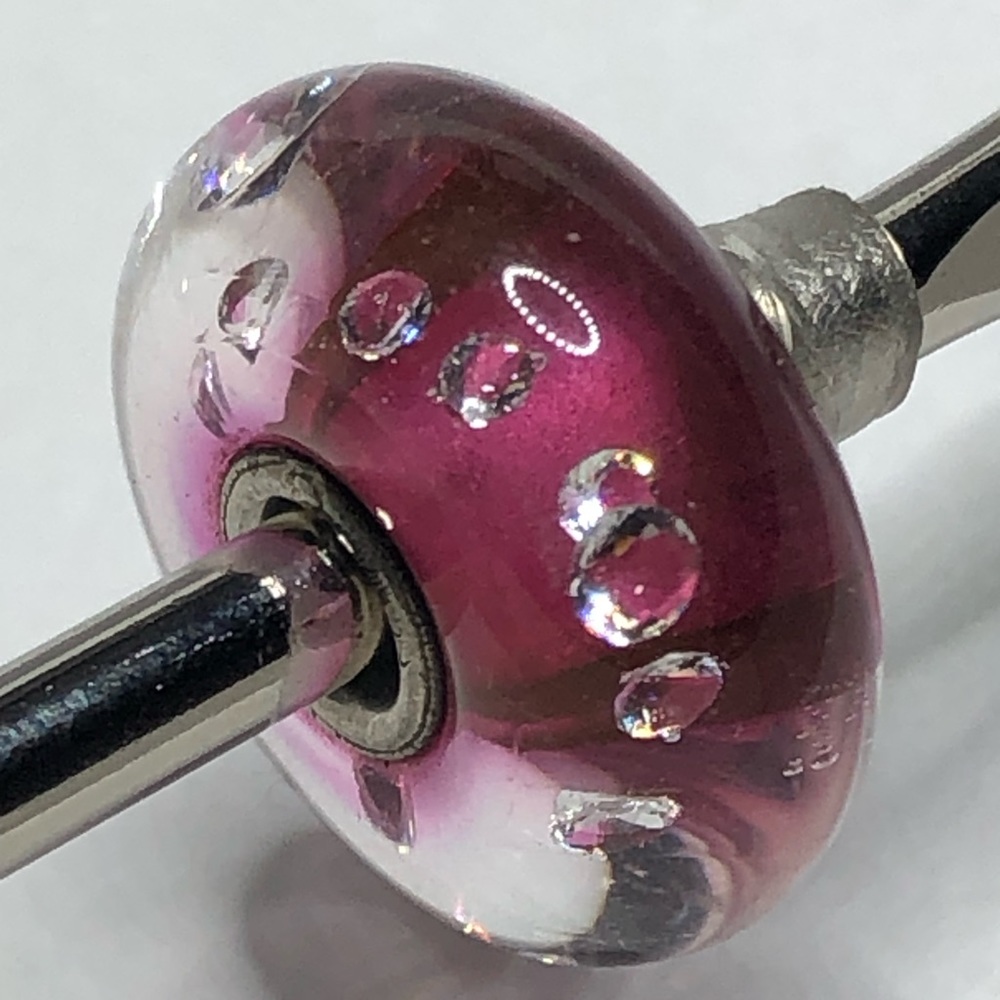 Trollbeads the Diamond Bead